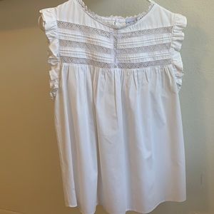 Mi Golondrina Blouse